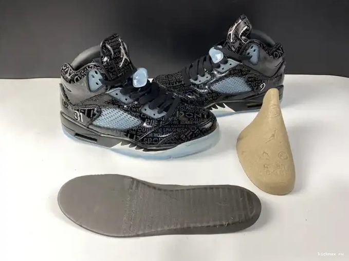Cheap MAX Retro 633068-010 Doernbecher 5 Jordan AIR 0616